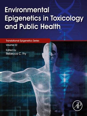 cover image of Translational Epigenetics, Volume 22